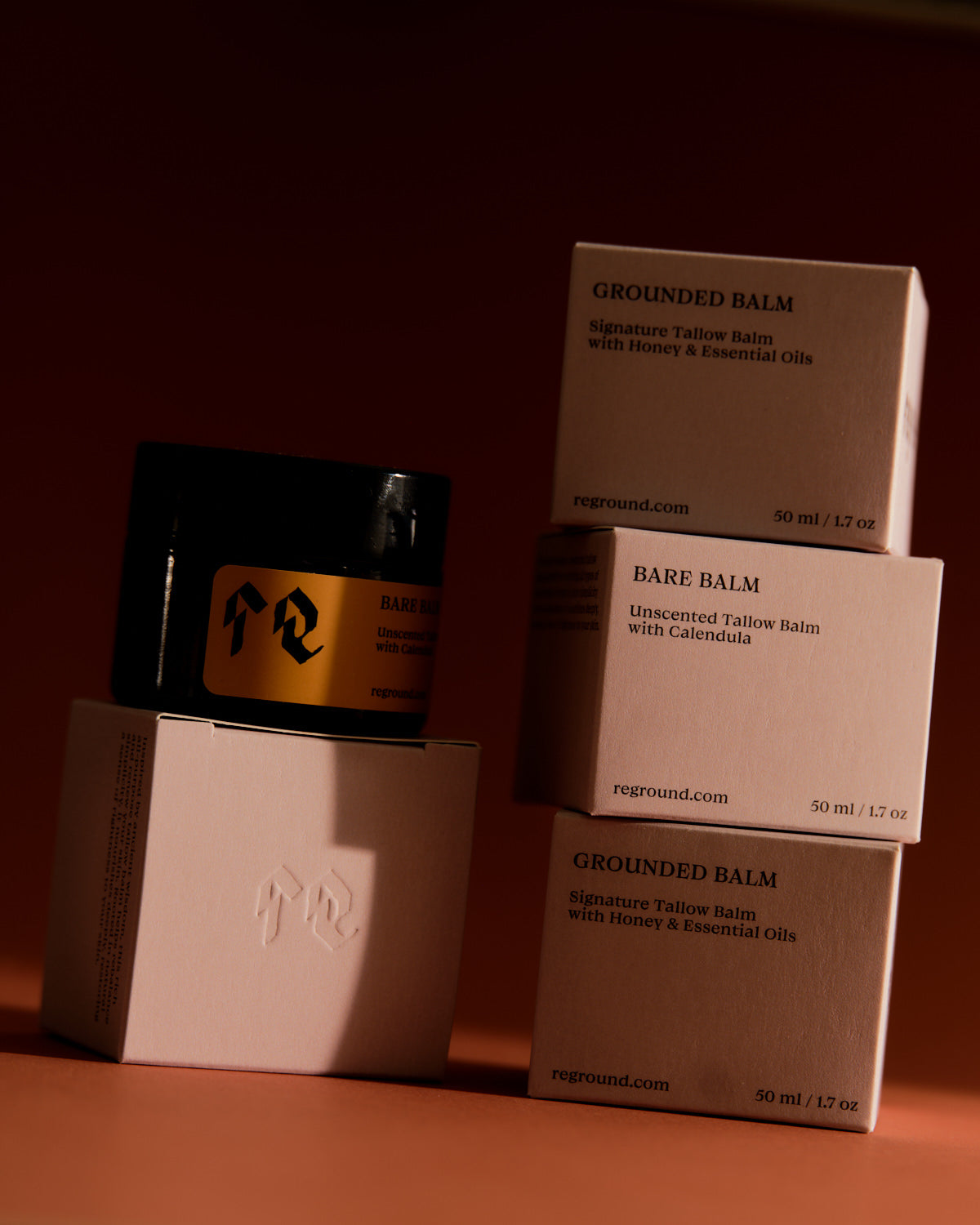 Bare Balm