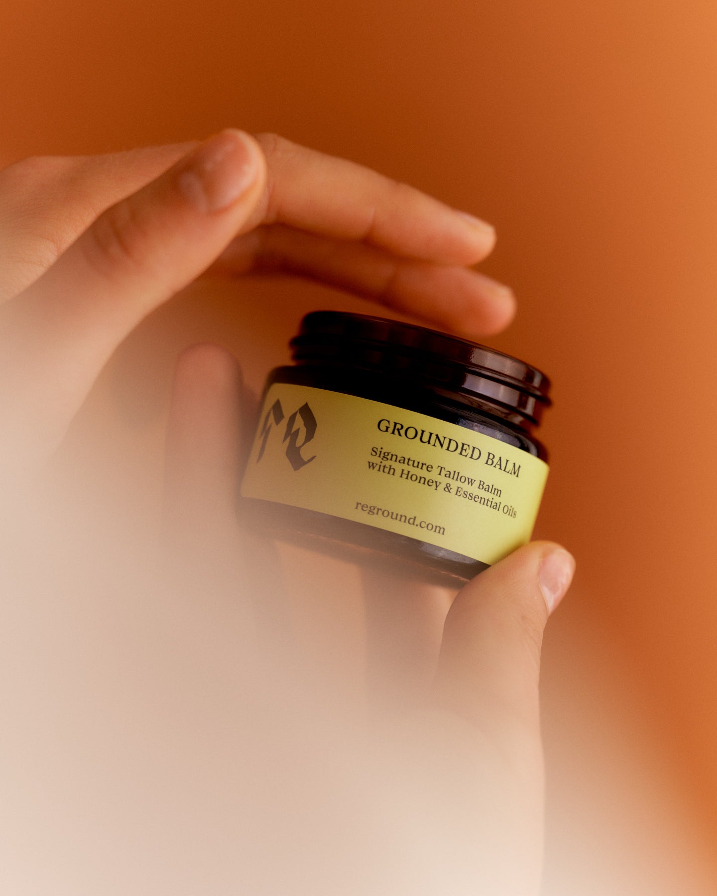 Grounded Balm