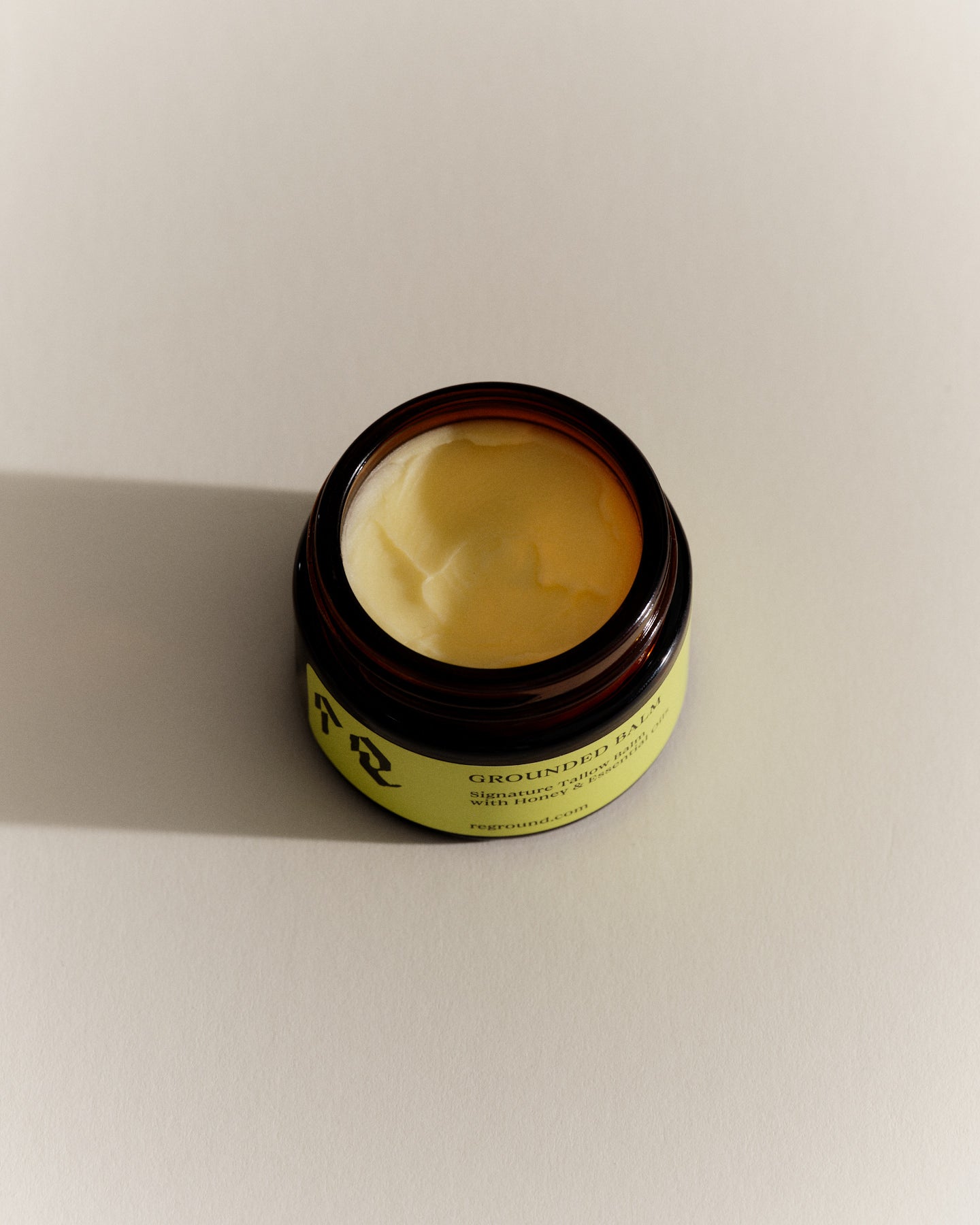 Grounded Balm