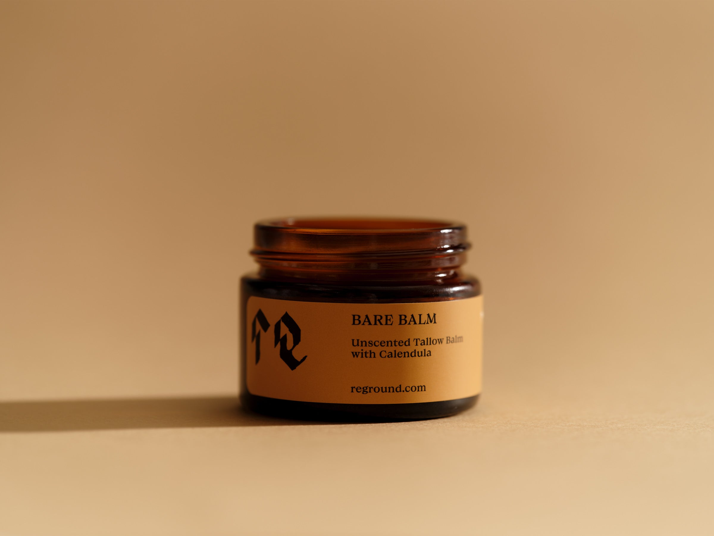 Bare Balm